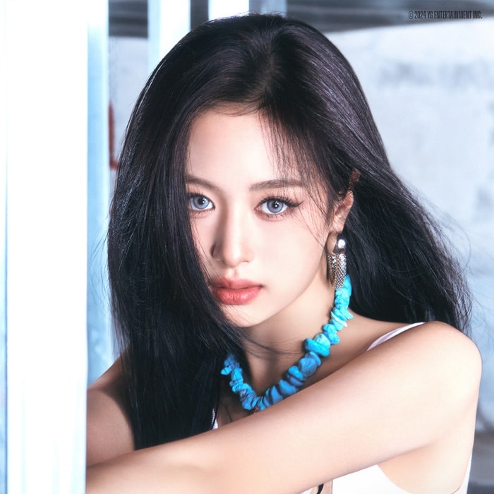 babymonster-ahyeon-profile